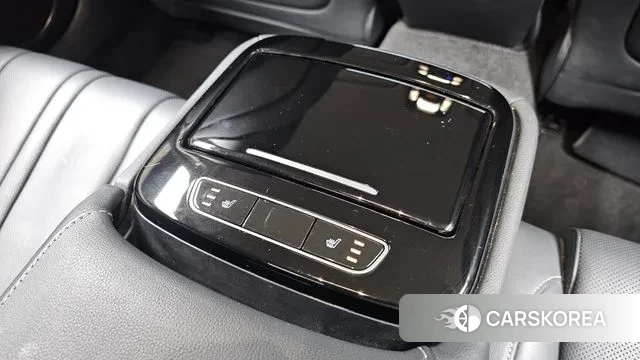 Genesis G80 (RG3) id 3680953 из Кореи 10