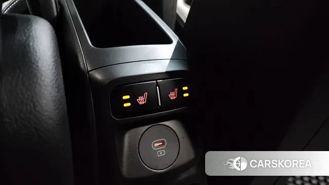 Kia The New Kia Ray EV id 3590370 из Кореи 10