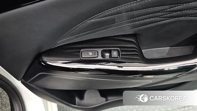 Kia K7 Premier id 3454405 из Кореи 10