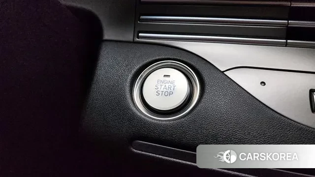 Hyundai The New Grandeur IG Hybrid id 3777540 из Кореи 10