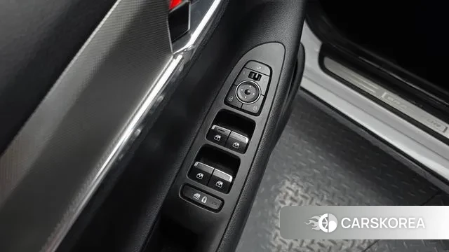 Hyundai The New Grandeur IG Hybrid id 3735739 из Кореи 10