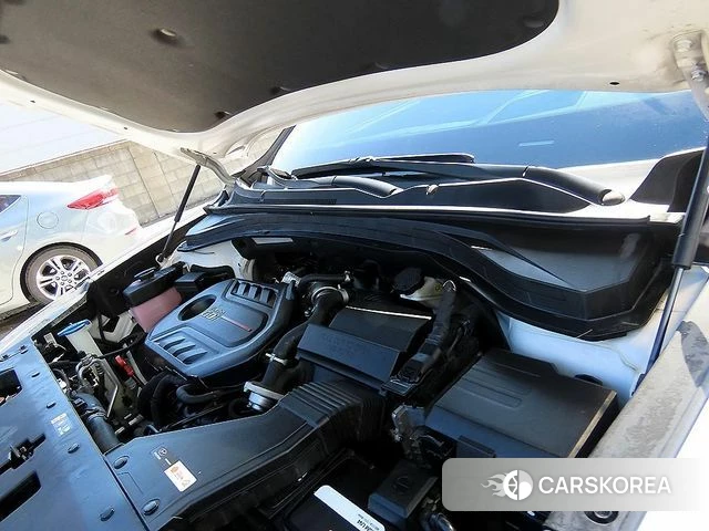 Hyundai Santa Fe TM id 3828819 из Кореи 10