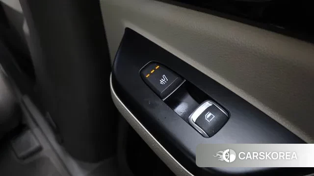 Kia Carnival 4th generation id 3671830 из Кореи 10