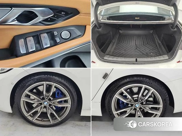 BMW 3 Series (G20) id 3892365 из Кореи 10