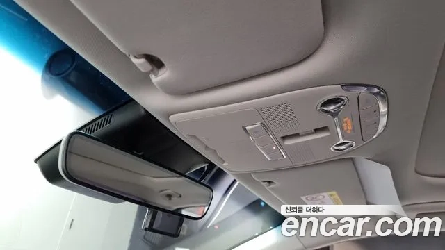 Hyundai The New Grandeur IG id 2875046 из Кореи 10