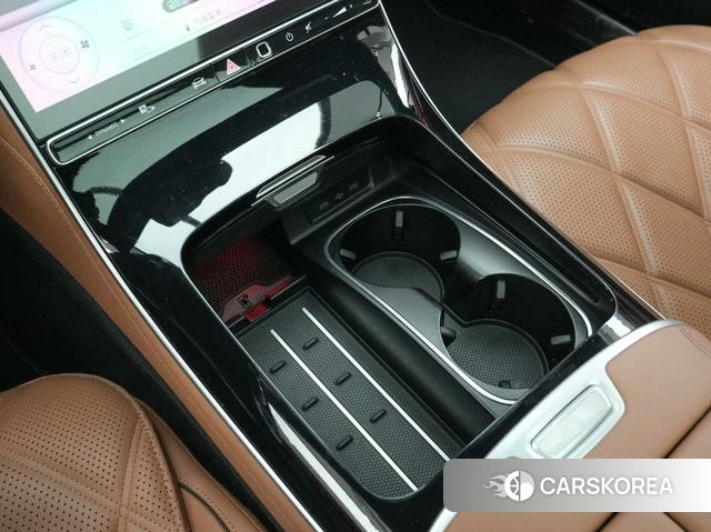 Mercedes-Benz Maybach S-class id 4358885 из Китая 10