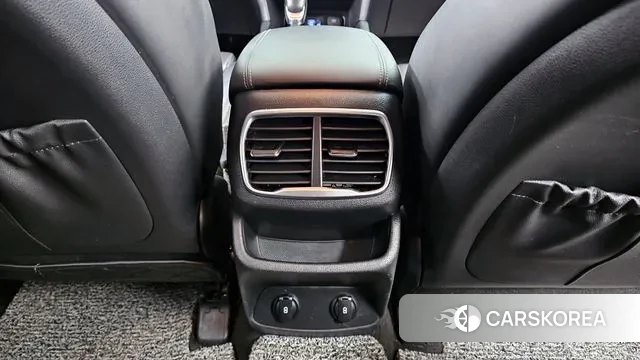 Hyundai Santa Fe TM id 3423385 из Кореи 10