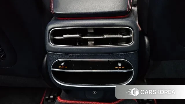 Genesis GV70 id 2931412 из Кореи 10