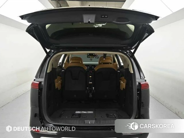 Kia Carnival 4th generation id 4619512 из Кореи 10