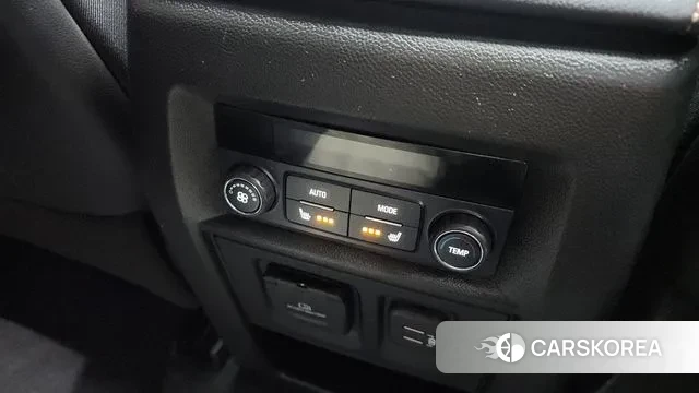 Chevrolet (GM Daewoo) Traverse id 3385065 из Кореи 10