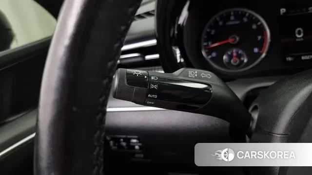 Kia K5 3rd generation id 3323509 из Кореи 10