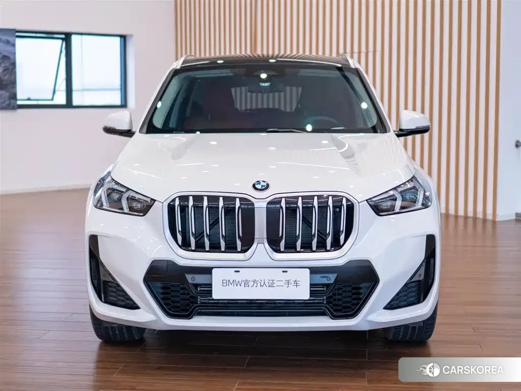 BMW X1 id 4664623 из Китая 10