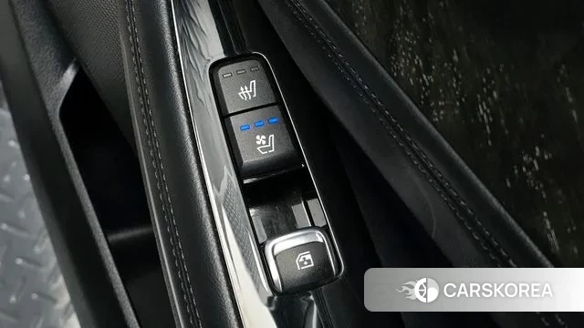 Kia K8 id 3003440 из Кореи 10