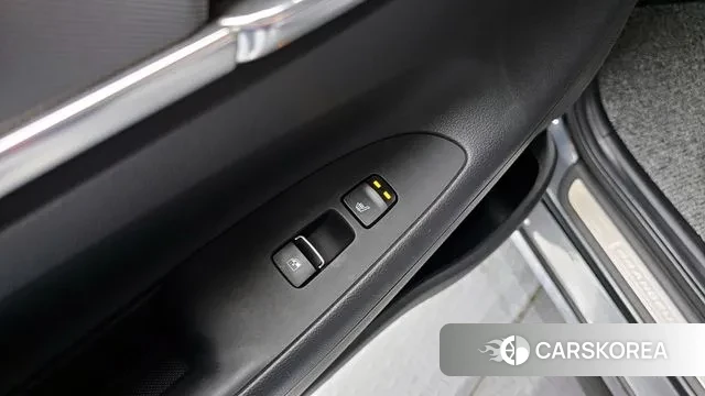 Hyundai The New Grandeur IG id 3483865 из Кореи 10