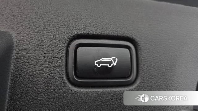 Kia Sportage 5th Generation Hybrid id 3654147 из Кореи 10