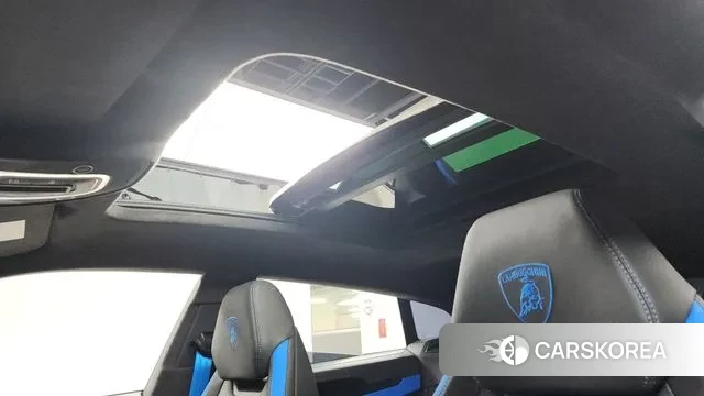 Lamborghini Urus id 3053031 из Кореи 10