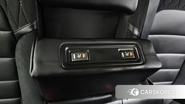 Renault Korea (Samsung) The New QM6 id 3610392 из Кореи 10