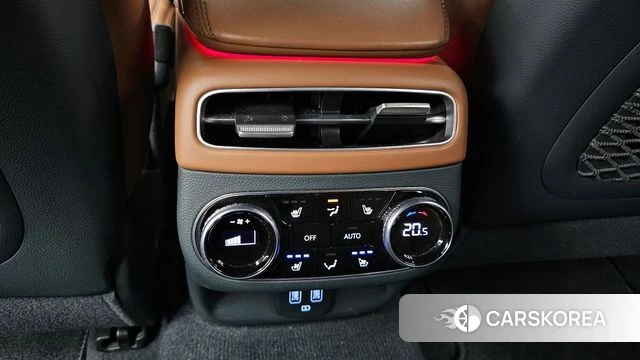 Genesis GV70 id 4702487 из Кореи 10