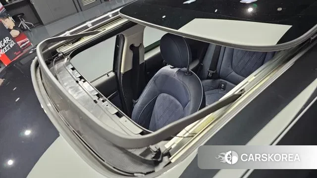 Mini Cooper S Clubman id 3639475 из Кореи 10