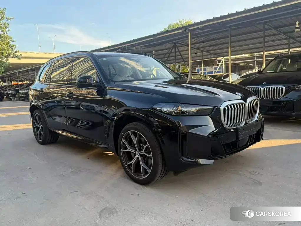 BMW X5 id 4669200 из Китая 10