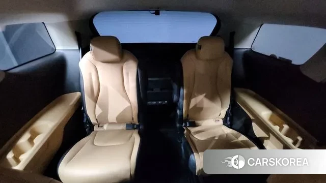 Kia Carnival 4th generation id 3443509 из Кореи 10