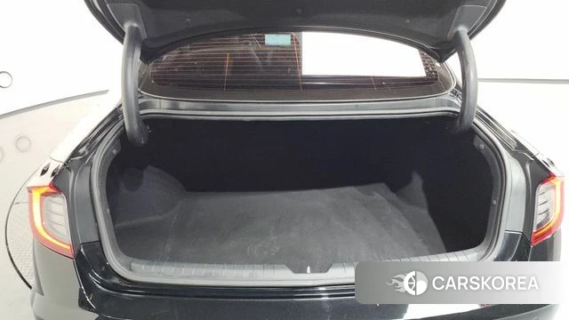 Hyundai Sonata (DN8) id 4415538 из Кореи 10