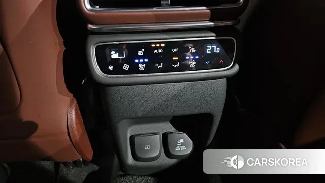 Genesis GV80 id 3426458 из Кореи 10