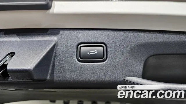 Hyundai Tucson Hybrid (NX4) id 2949107 из Кореи 10