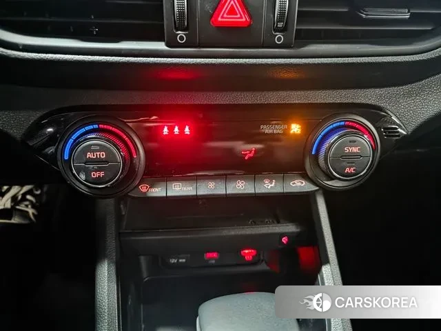 Kia The New K3 2nd generation id 3581781 из Кореи 10