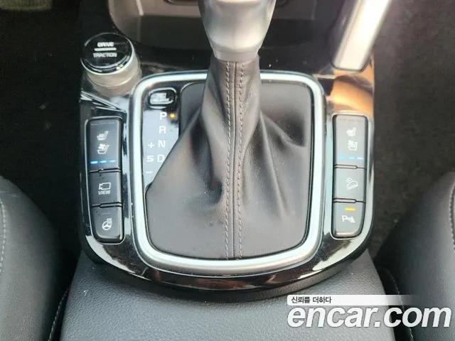 Kia Seltos id 2730076 из Кореи 10