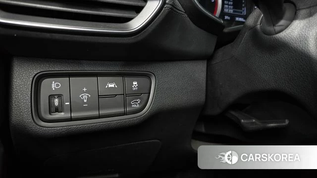 Hyundai Santa Fe TM id 4615480 из Кореи 10