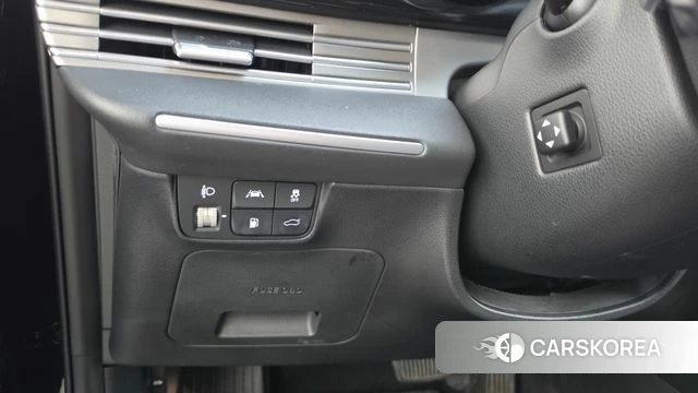 Hyundai The New Grandeur IG id 4780610 из Кореи 10