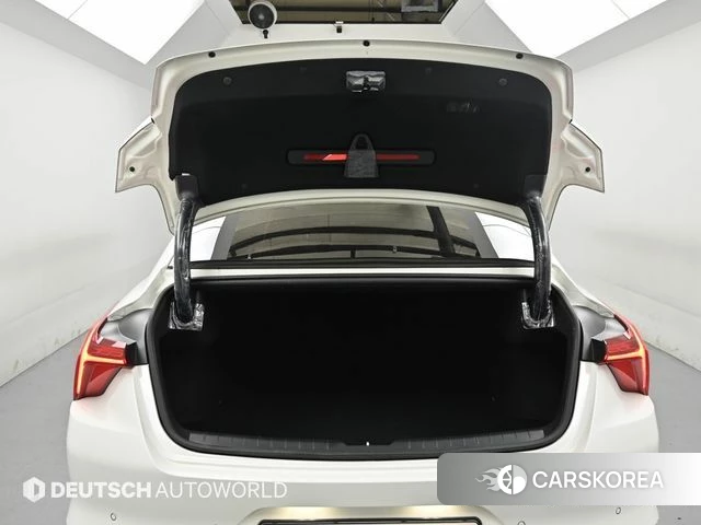 Kia K8 id 4671703 из Кореи 10