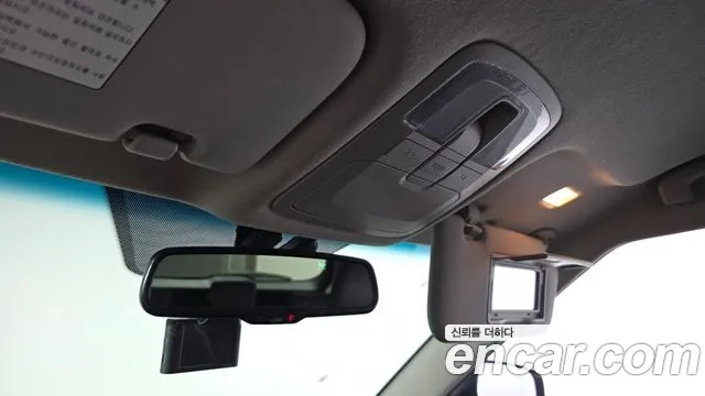 Ssangyong Berry New Tivoli id 2932448 из Кореи 10