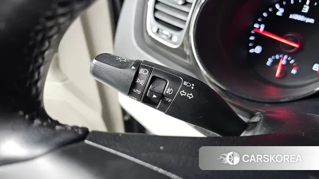 Kia The New Carnival id 3434430 из Кореи 10