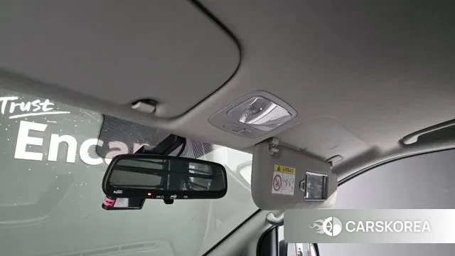 Hyundai The New Grand Starex id 3676519 из Кореи 10