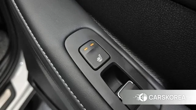 Hyundai Sonata (DN8) id 3438181 из Кореи 10