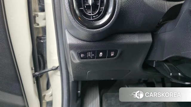 Kia All New Morning (JA) id 4465171 из Кореи 10