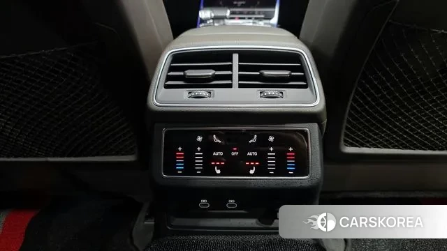 Audi A7 (4K) id 3032411 из Кореи 10