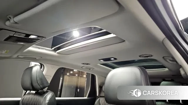 Hyundai Palisade id 3214559 из Кореи 10