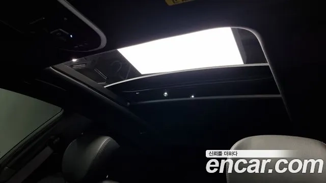 Genesis G80 id 2952260 из Кореи 10