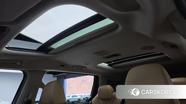 Kia Carnival 4th generation id 3545629 из Кореи 10