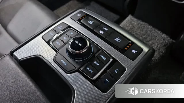 Genesis G80 id 3429489 из Кореи 10