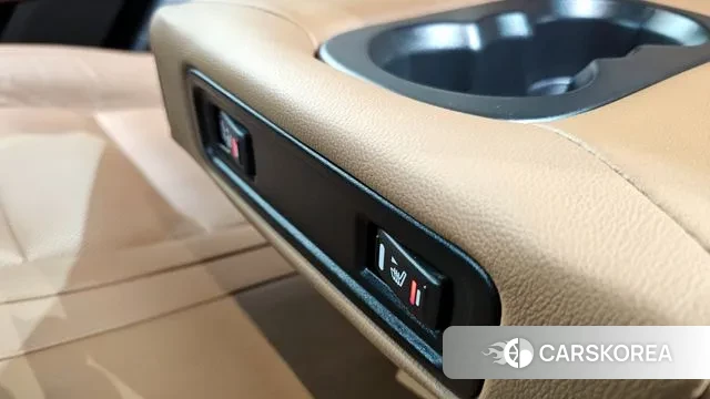 Renault Korea (Samsung) The New QM6 id 3640220 из Кореи 10