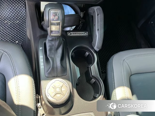 Ford Bronco 6th Generation id 3841292 из Кореи 10