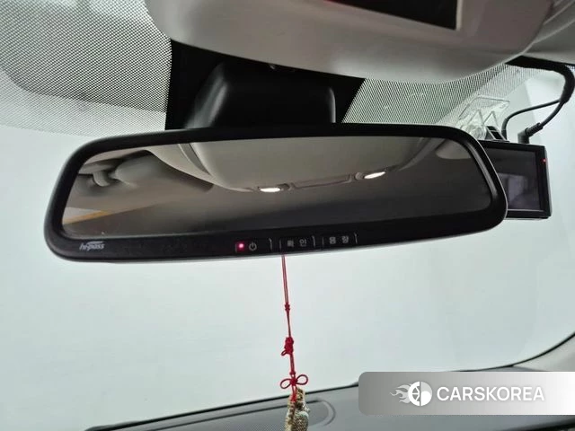 Renault Korea (Samsung) SM6 id 4587078 из Кореи 10