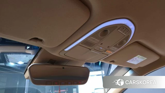 Genesis The New G70 id 3916022 из Кореи 10