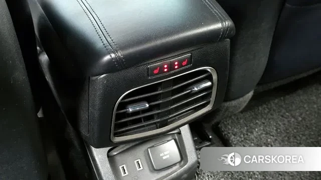 Lincoln New MKZ id 3449638 из Кореи 10