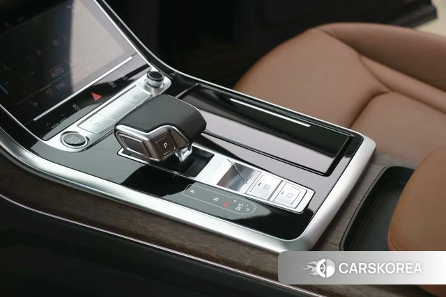 Audi Q7 id 4328995 из Китая 10