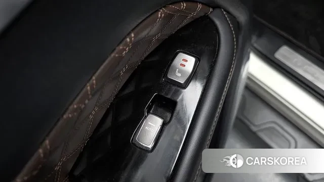 Ssangyong All New Rexton id 3690736 из Кореи 10